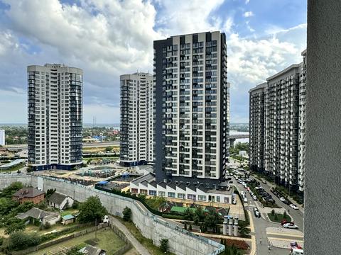 квартира за адресою Осокорська вул., 2-А