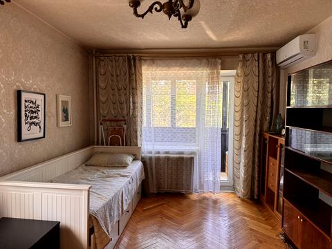 квартира по адресу Делегатский пер., 3