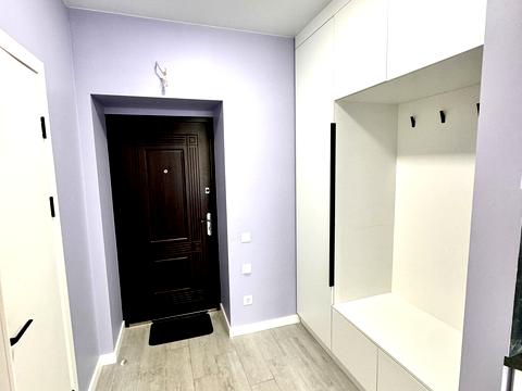 квартира за адресою Корольова вул., 4