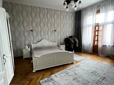 квартира по адресу Мушака Юрия ул., 1