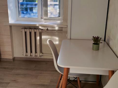 квартира за адресою Олени Теліги вул., 15