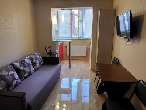 квартира за адресою Шевченківський пров., 32