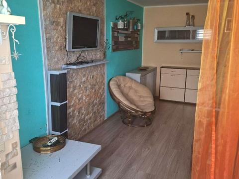 квартира по адресу Александра Кошица ул., 7