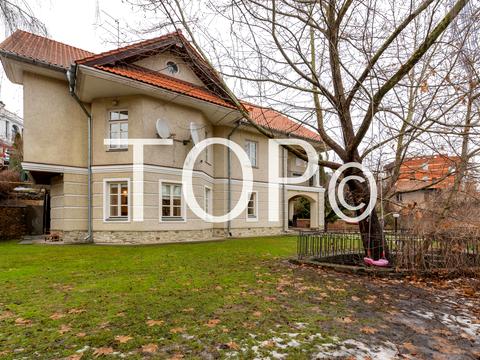 дом по адресу Редутный пер., 7/46