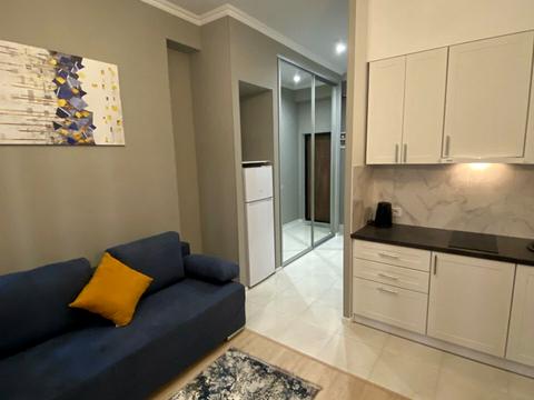 квартира за адресою Нагірна вул., 16/18