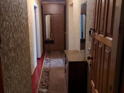 квартира за адресою проспект Миру, 61