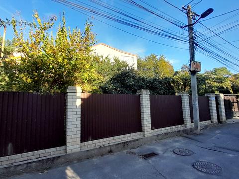 дом по адресу Мариністів