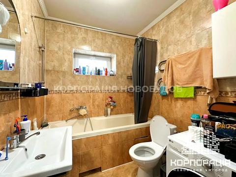 дом по адресу Коцюбинского ул., 10А