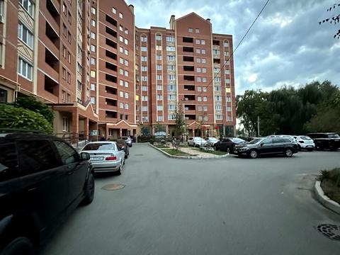 квартира по адресу Киевский Шлях ул., 102