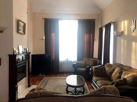 дом по адресу Луговая ул., 95