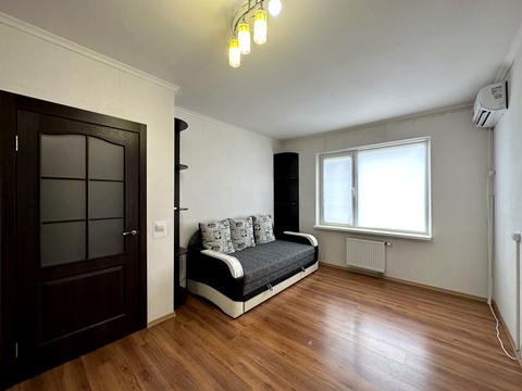квартира за адресою Бориса Гмирі вул., 16
