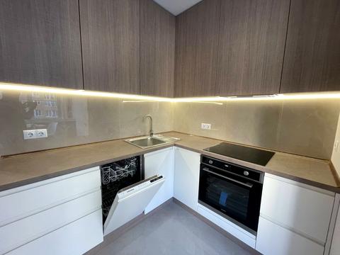квартира по адресу Боголюбова ул., 34