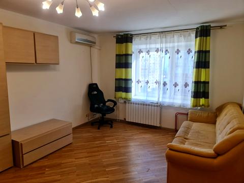 квартира по адресу Урловская ул., 4