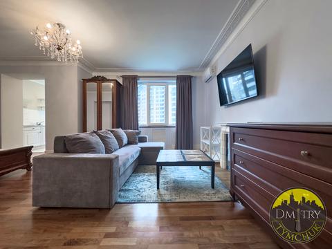 квартира по адресу Старонаводницкая ул., 4-А