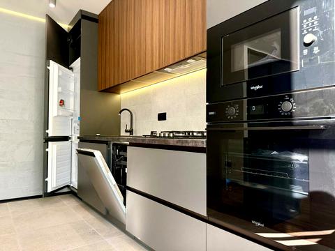 квартира за адресою Височана вул., 18