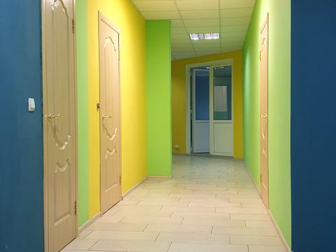 коммерческая по адресу Большая Китаевская ул., 53