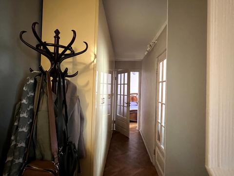 квартира за адресою Шолом-Алейхема вул., 13-А