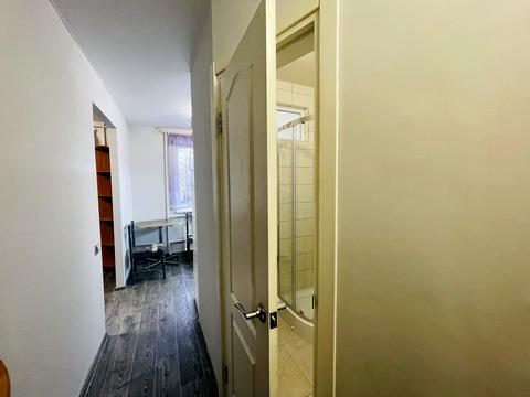 квартира по адресу Космонавтов ул., 1