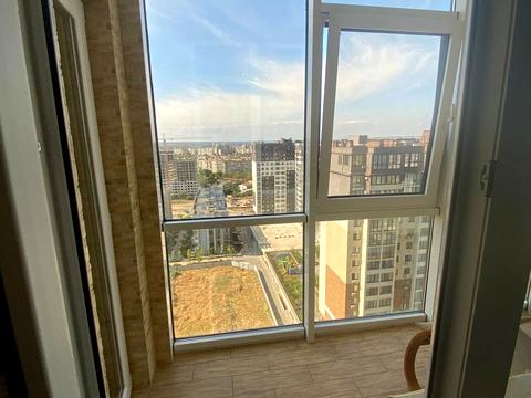 квартира по адресу Марсельская ул., 40