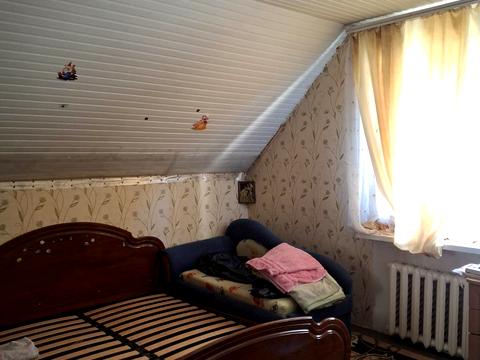 дом по адресу Днепровская ул.