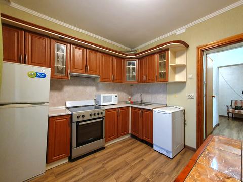 квартира за адресою Драгоманова вул., 8-А