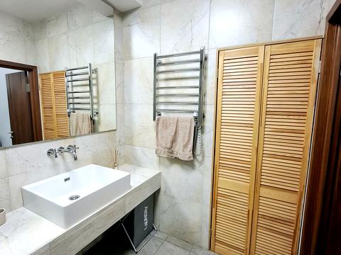 квартира по адресу Виноградный пер., 4