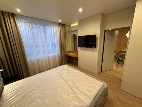 квартира за адресою Дніпро, Набережна Перемоги вул., 40-Д