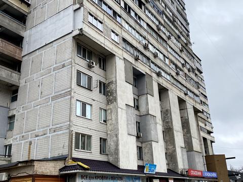 квартира за адресою Слобожанський просп. (Газети "Правда"), 143