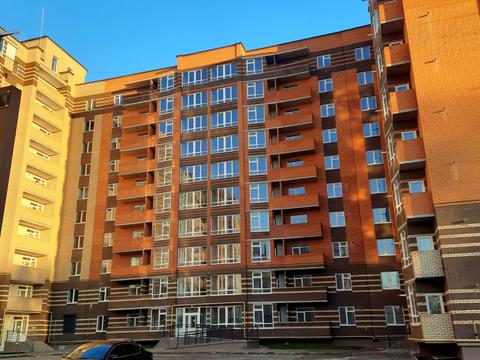 квартира за адресою Старокостянтинівське шосе, 20/4-А