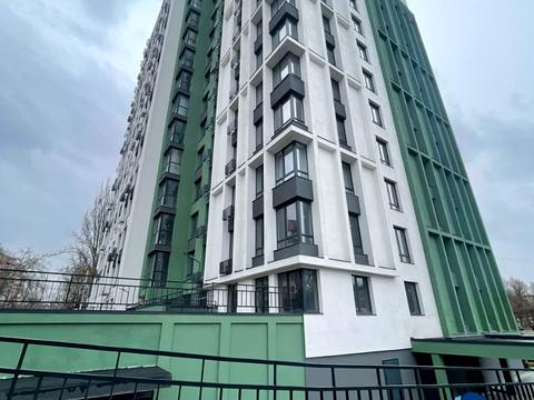 квартира по адресу Космическая ул., 5