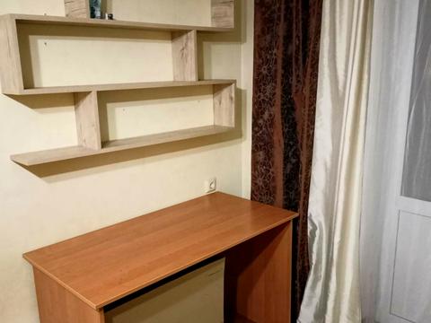 квартира по адресу Героев Полка "Азов ул. (Малиновского маршала), 28-Б