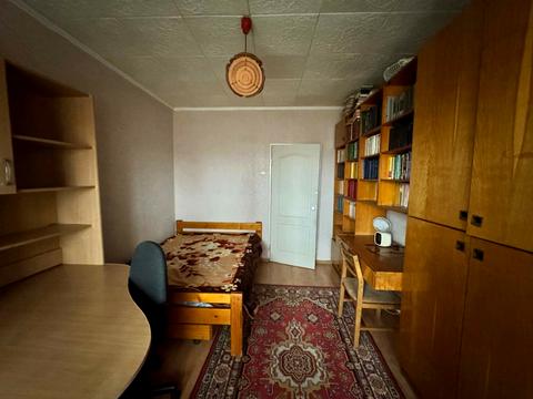 квартира за адресою Європейський бульв., 27