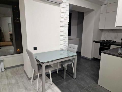 квартира за адресою Велика Васильківська вул. (Червоноармійська), 112