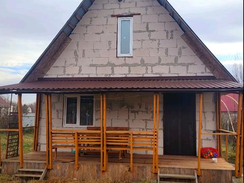 дом по адресу Невідомий, 1
