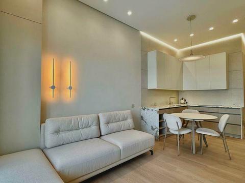 квартира за адресою Ламана вул., 18