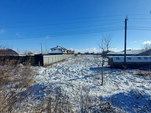 участок по адресу Дружби, 39