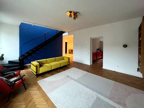 квартира по адресу Витовского ул. (Дзержинского), 28