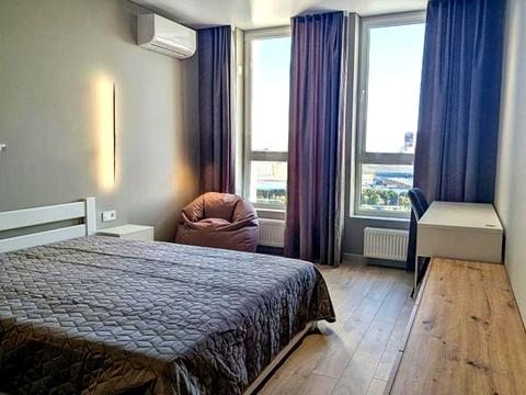 квартира за адресою Олеся Бердника вул., 1-Д