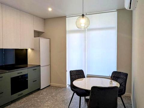 квартира за адресою Олеся Бердника вул., 1-Д