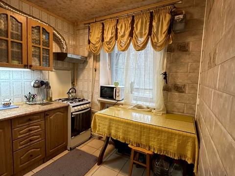 квартира по адресу Ивана и Юрия Лип ул. (Гайдара), 42