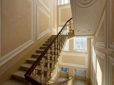 квартира за адресою Пастера вул., 28