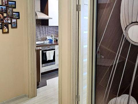 квартира по адресу Бориспільська, 27а