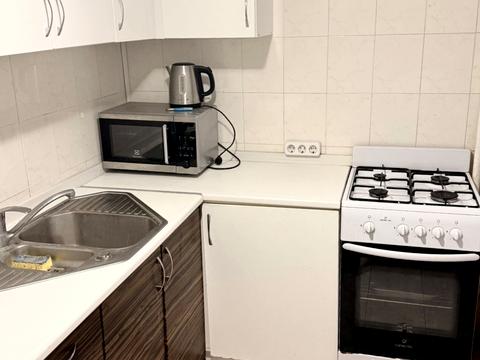 квартира по адресу Богдана Гаврилишина ул. (Ванди Василевської), 10