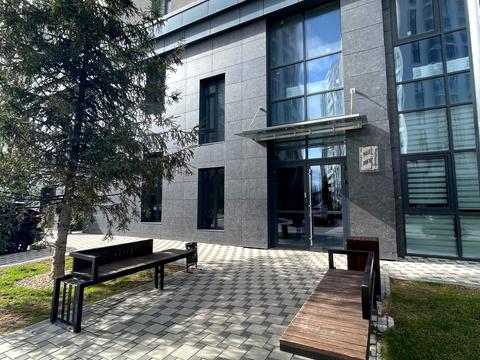 квартира за адресою Любомира Гузара просп. (Космонавта Комарова), 11