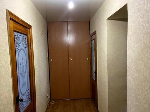 квартира по адресу 7-ма Пересипська ул., 7