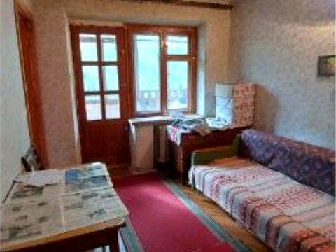квартира по адресу Стадионный проезд, 12/1
