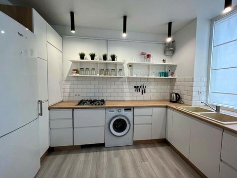 квартира за адресою Бігова вул., 17