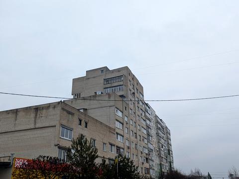 квартира по адресу Героев Крут ул. (Черепіна), 54б