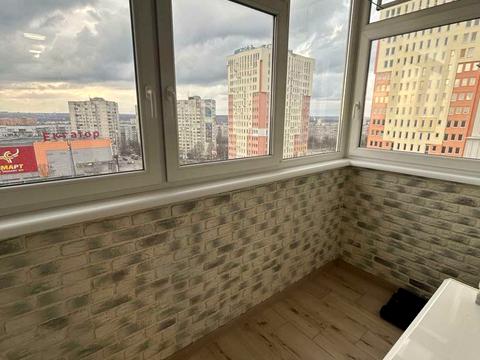 квартира за адресою Гвардійців-Широнінців вул., 72-А
