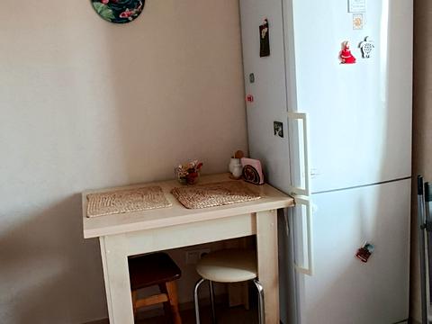 квартира за адресою Зодчих вул., 40
